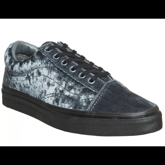 velvet vans womens
